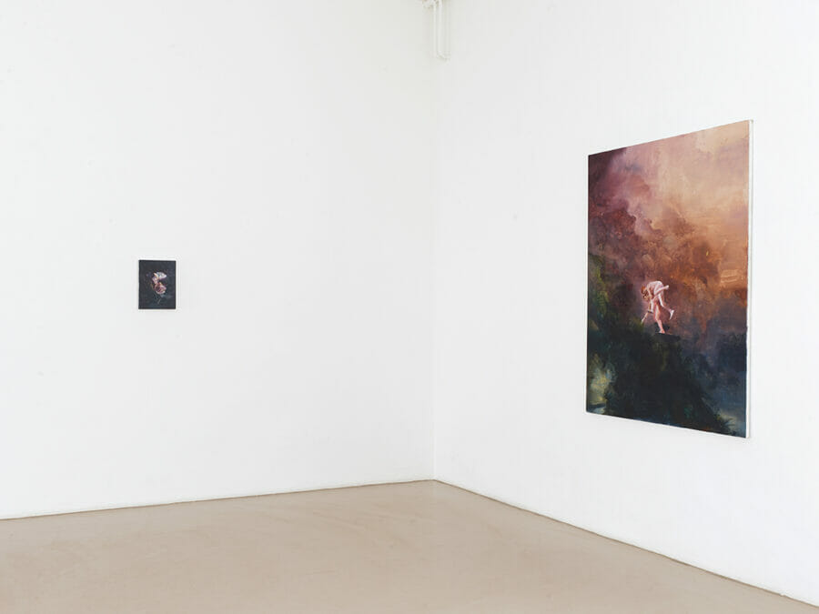 SHOW.2022.09 Là ou personne ne t'attend Thomas Rehbein Galerie, COLOGNE, DEUTSCHLAND